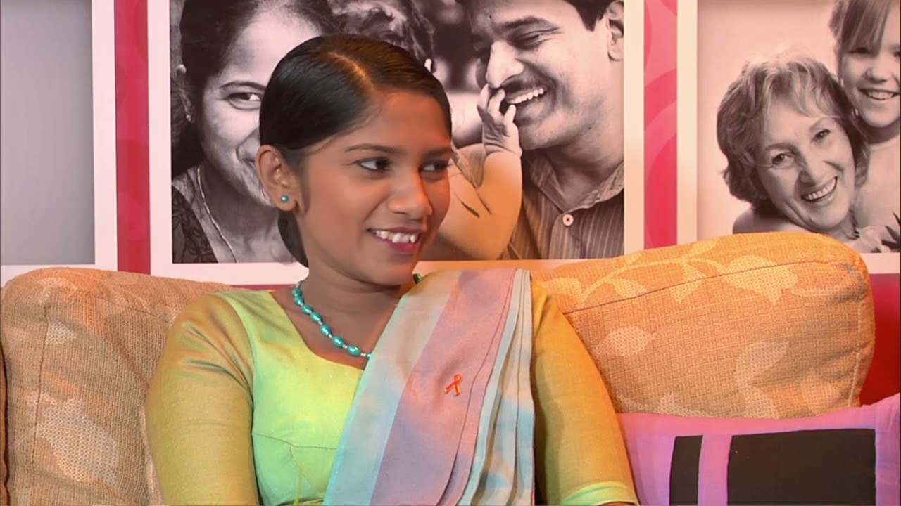 Jeewitha Lokaya | Episode 1: Chamali Wasana