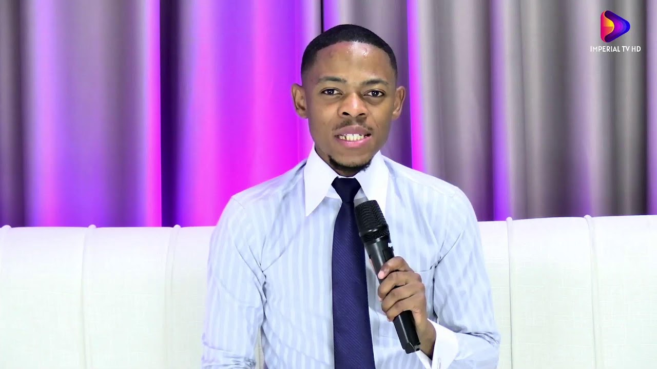 7 PROPHETIC DREAMS YOU SHOULD NEVER IGNORE With Prophet Isaiah Brian Sovi.