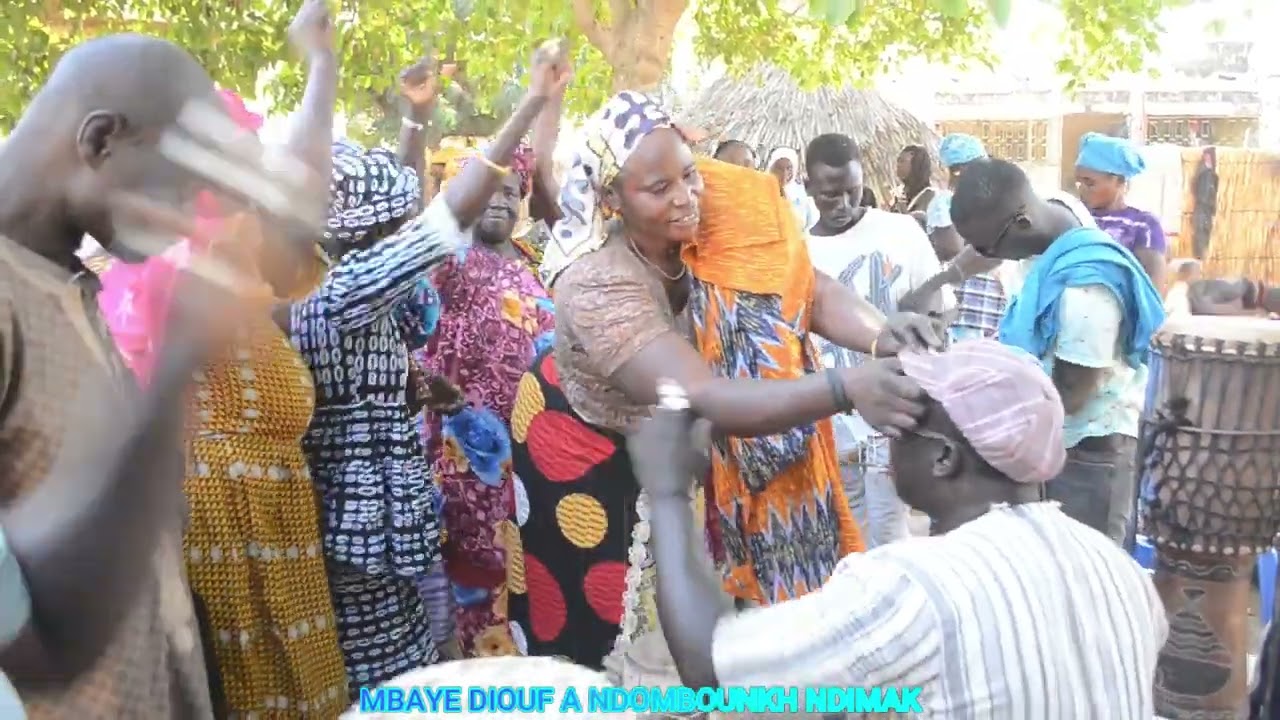 MBAYE DIOUF A NDOMBOUNKH NDIMAK