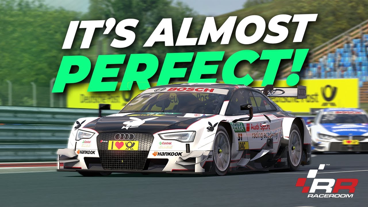 Everyone’s Ignoring This Sim Racing Bargain