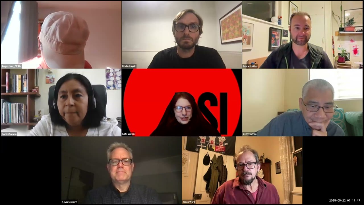 Fighting off vulture finance in the Asia Pacific