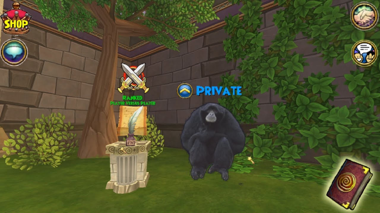 Wizard101 In 2022...