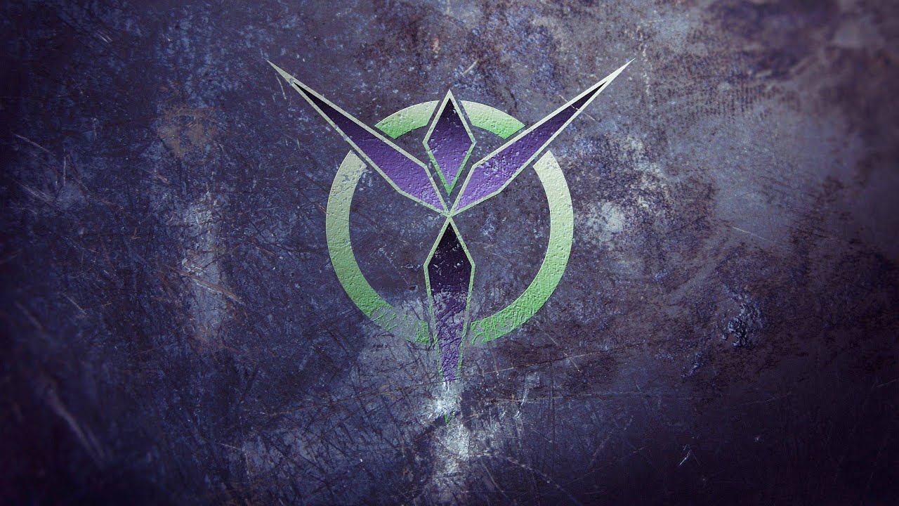 Vanu Sovereignty / Metal Cover