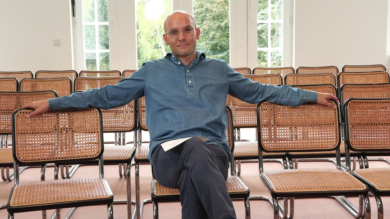 Florian Meinel