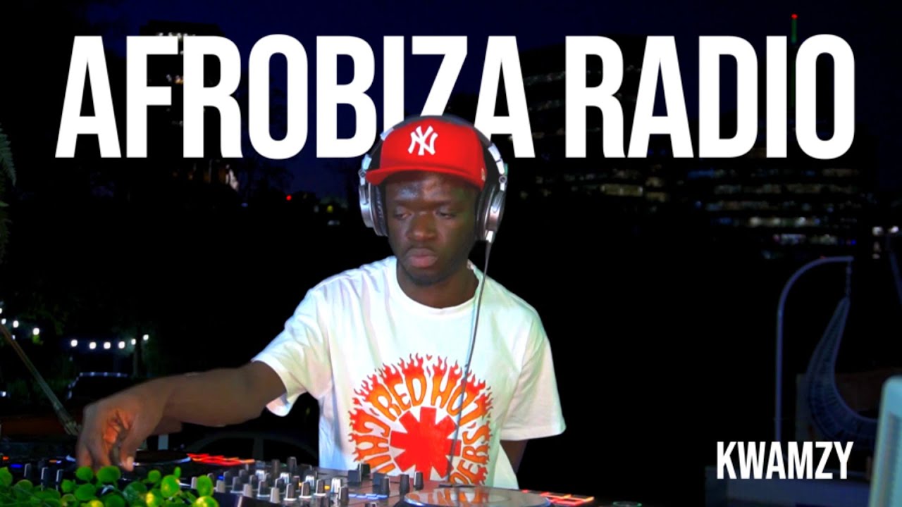 Kwamzy || Afro House mix (Afrobiza Radio Show) 2025| By ‪‪‪‪‪‪‪@AfrobizaMusicFestival‬
