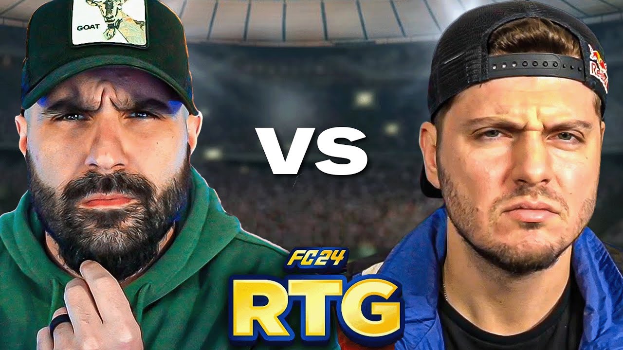 RTG's Will NEVER Be Competitive Again...