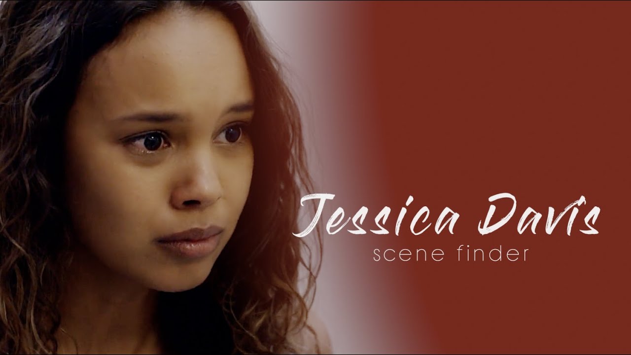 • Jessica Davis | scene finder [S2]