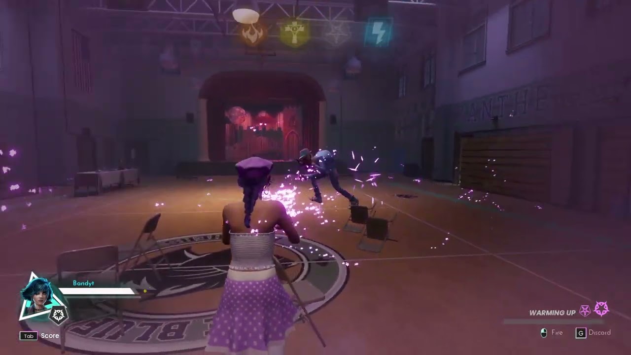 Video Horror Society - MAX Level Enigma is a LOUD SIREN?!?!