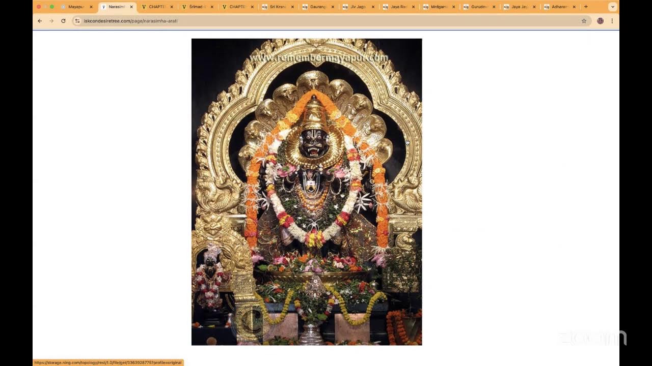 GauraSanga Kirtan 11Mar2026