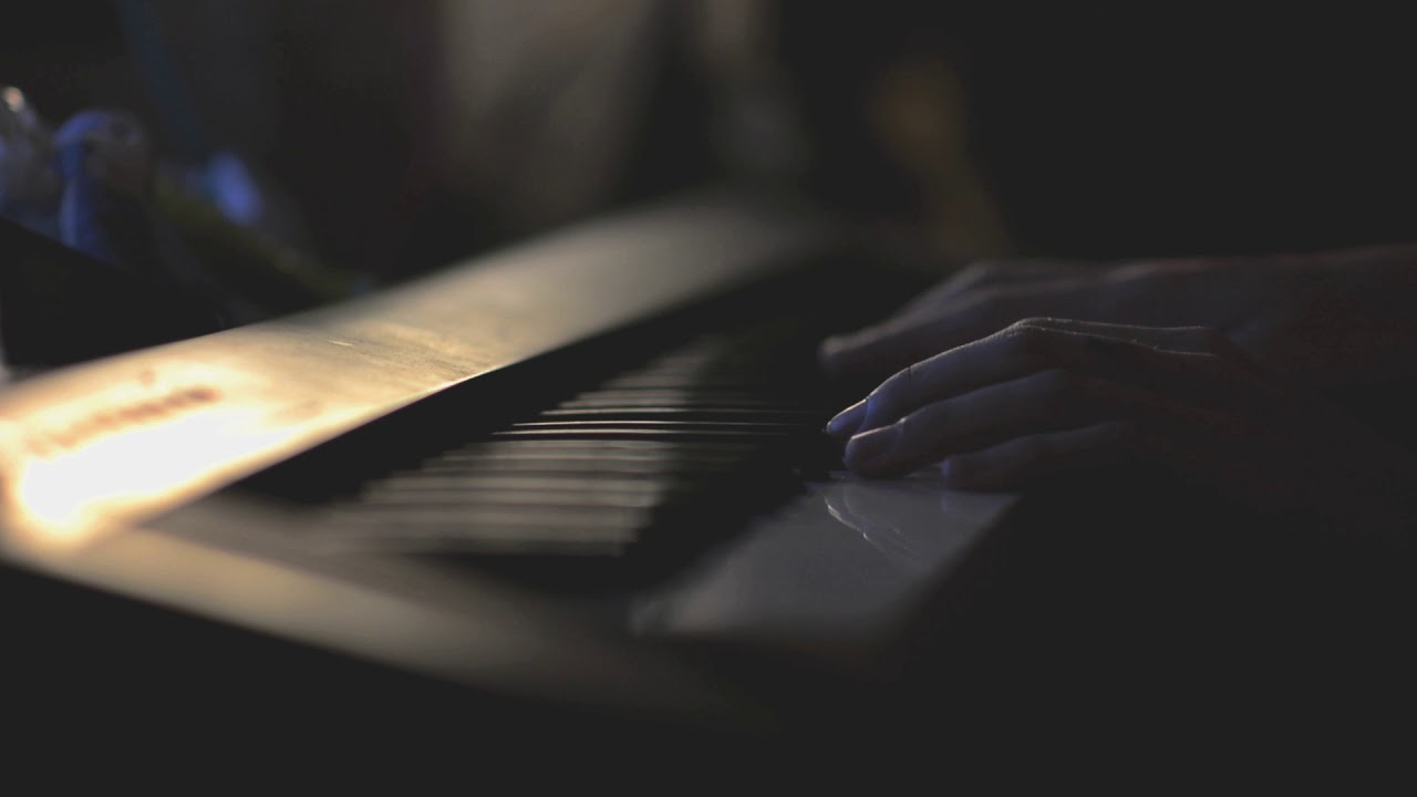 Người mình yêu chưa chắc đã yêu mình (hợp âm cảm âm) - Vương Anh Tú - Gil Lê - Piano Cover