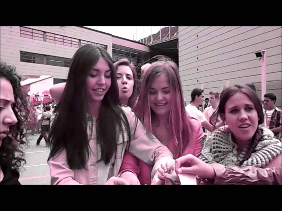 VIDEOLAPSE ALUMNES 4RT EASESC