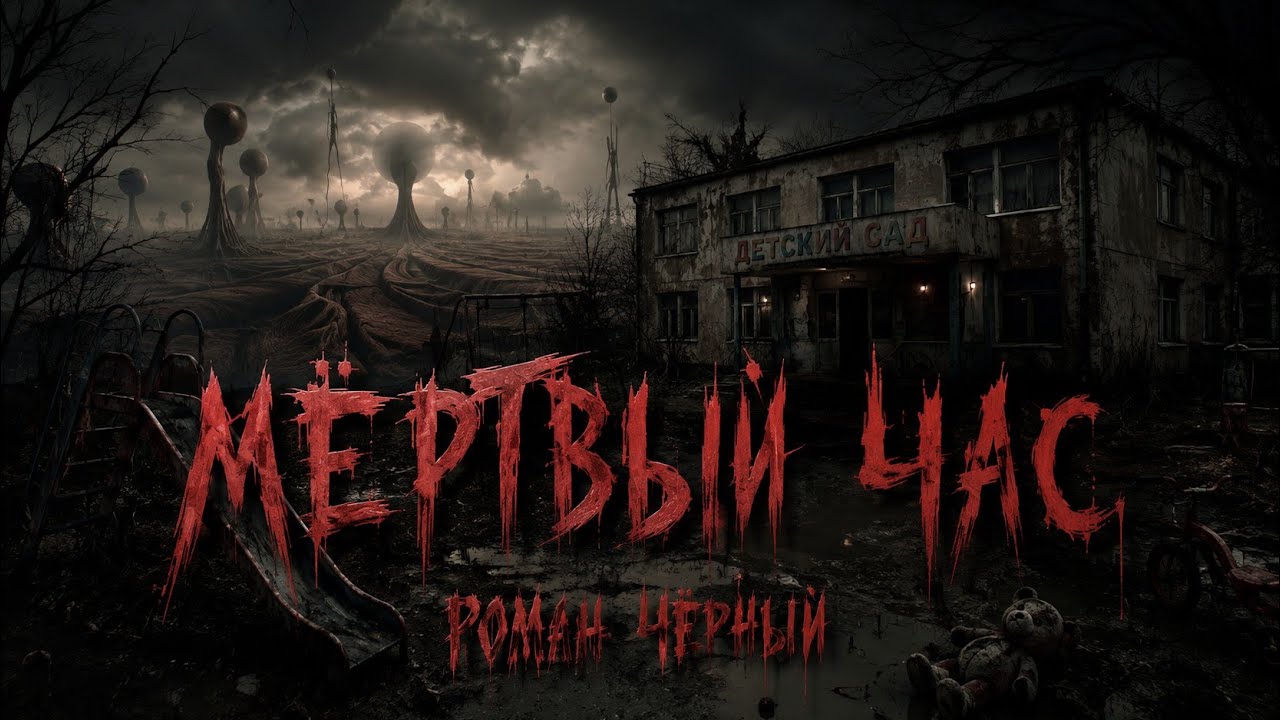 Страшная история 