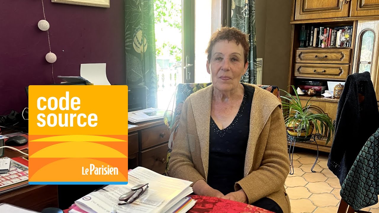 [PODCAST] Ghislaine Debeve enquête sur les personnes disparues
