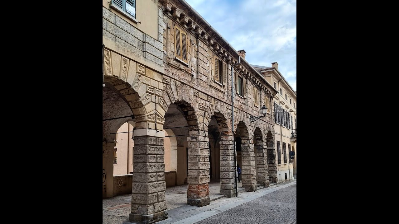 Mantova. Inaugurazione della seconda fase di riqualificazione de “Le Pescherie di Levante”. 21/03/23