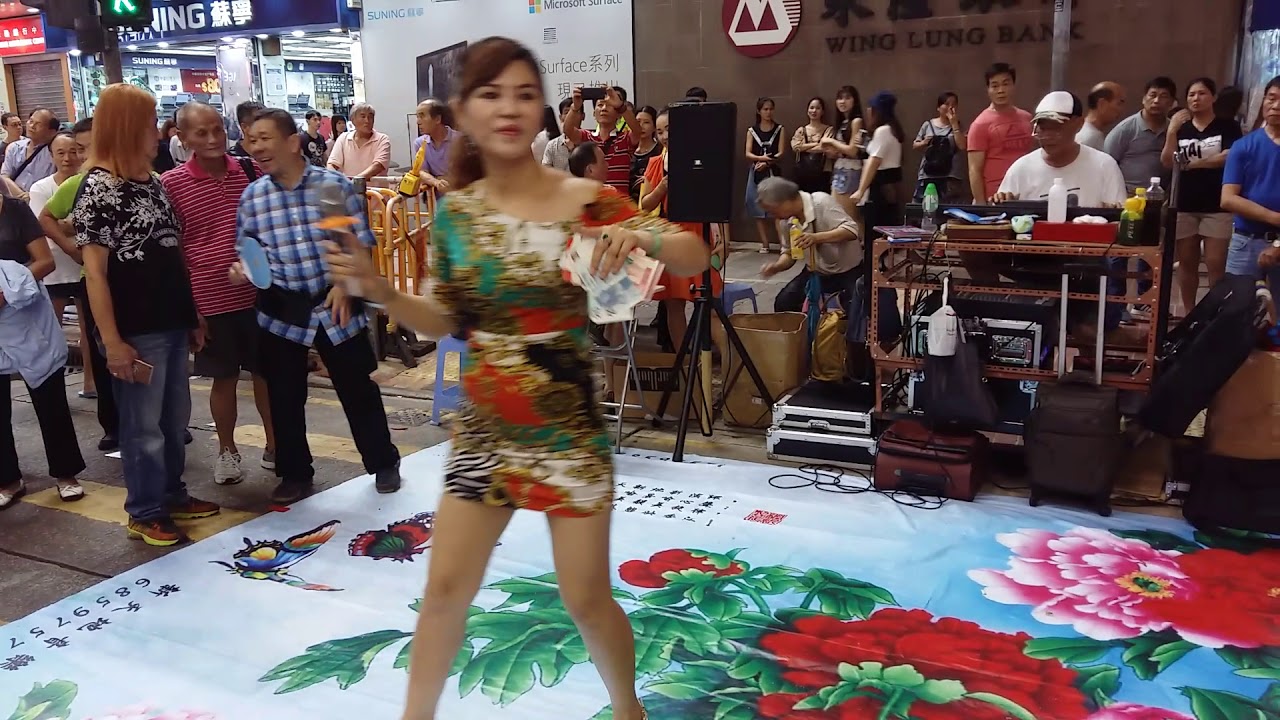 20170820  Singing  Angel  我個心始終仍屬你