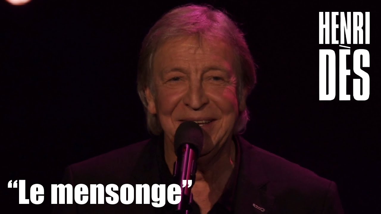 Henri Dès - 