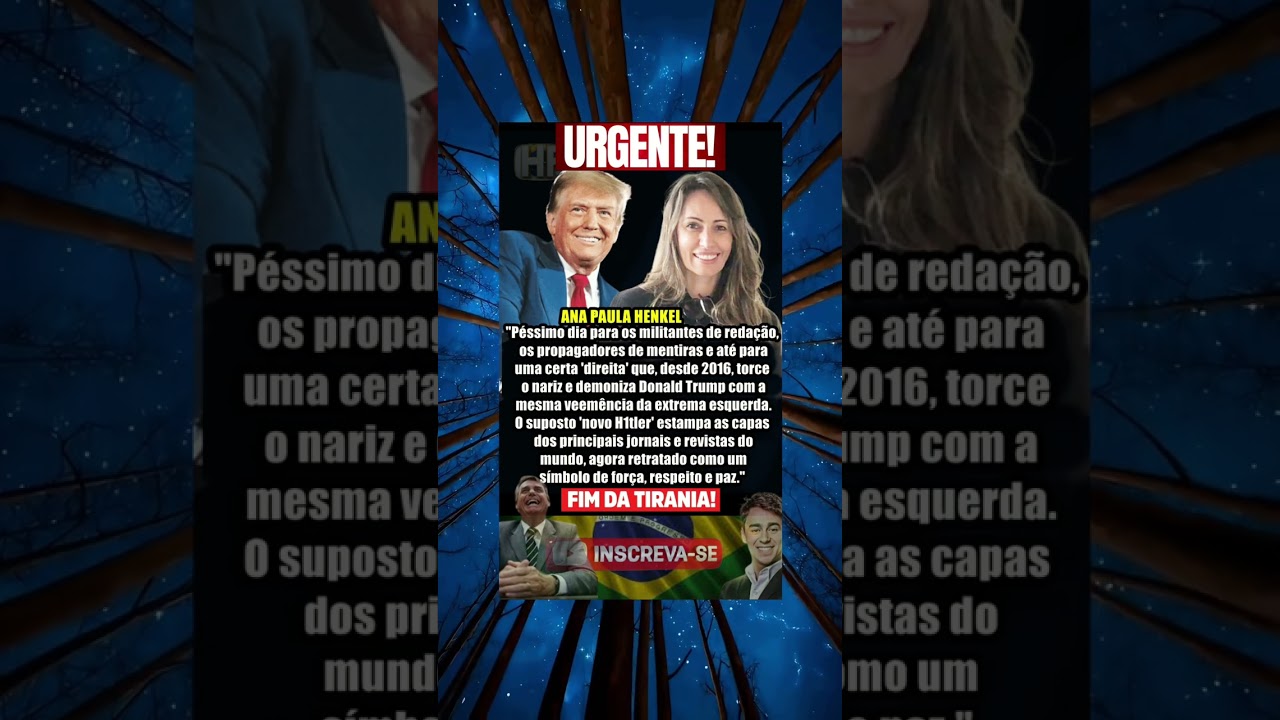 🎯 Sistema em colapso: jornalista exp&otilde;e hipocrisia global 🌎🔥