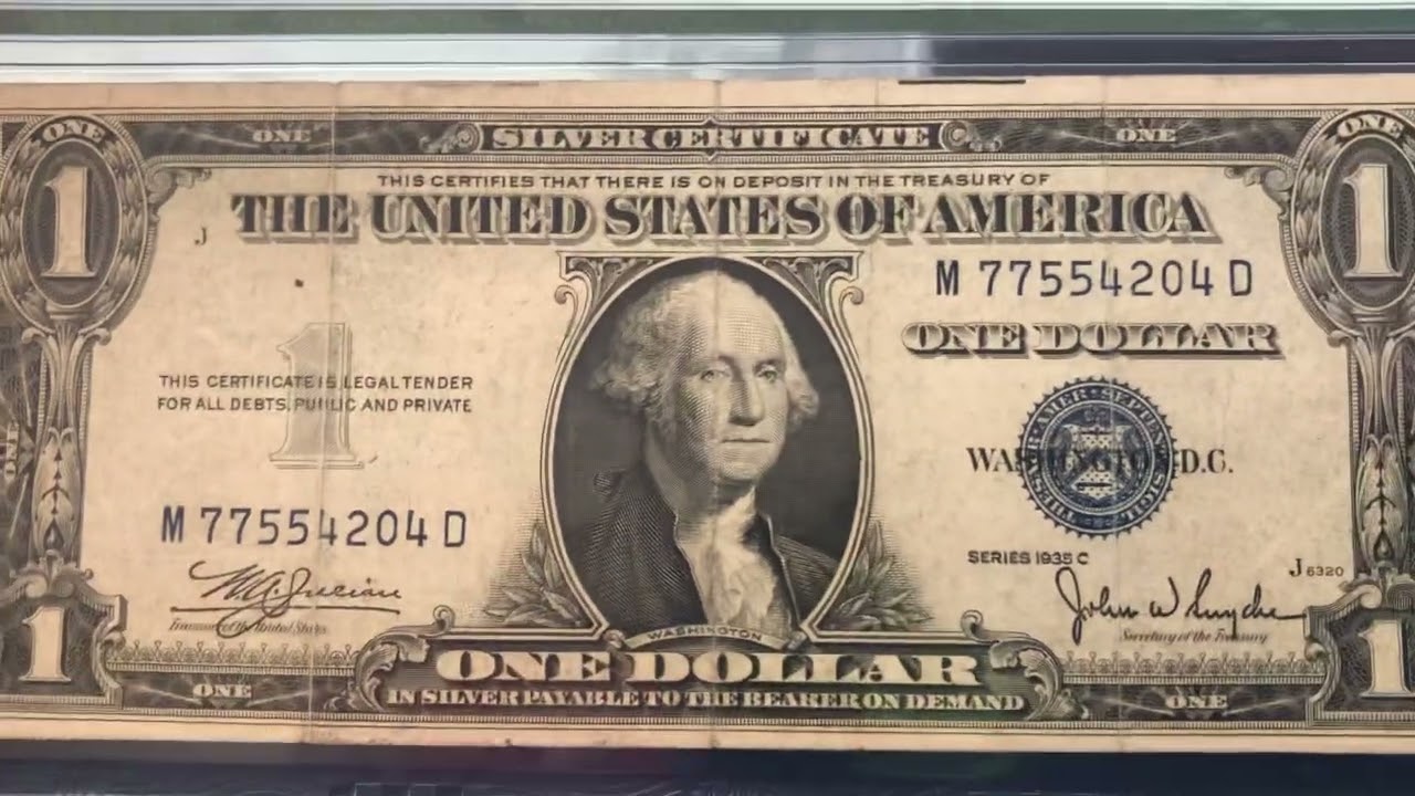 12 Errors in Federal Currency Notes specimen, upside down Serial Numbers, No Seal, Misprints, etc.