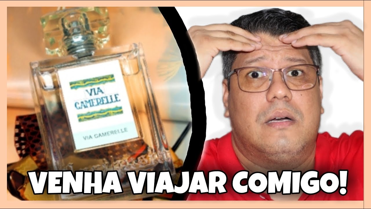 CARTHUSIA VIA CAMERELLE - UMA VIAGEM &Aacute; CAPRI !