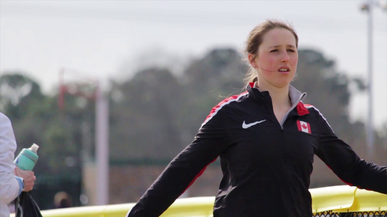 2018 Ottawa Lions Spring Break Camp