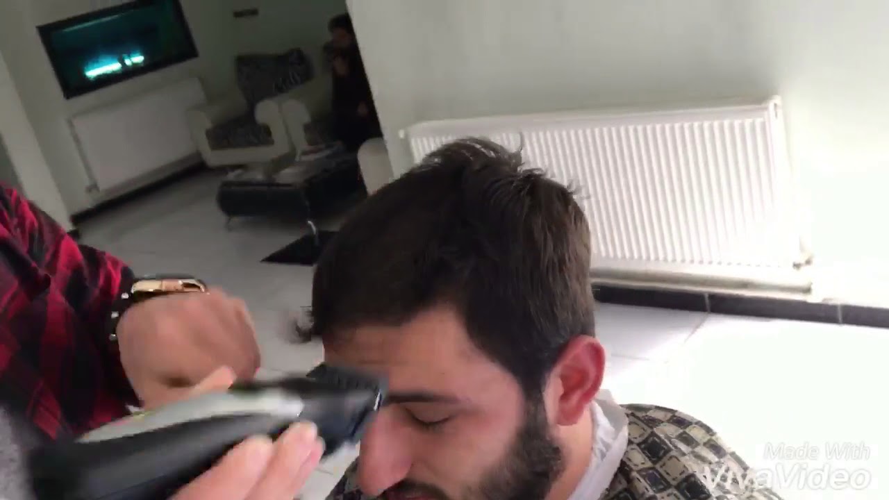 Asker Traşı