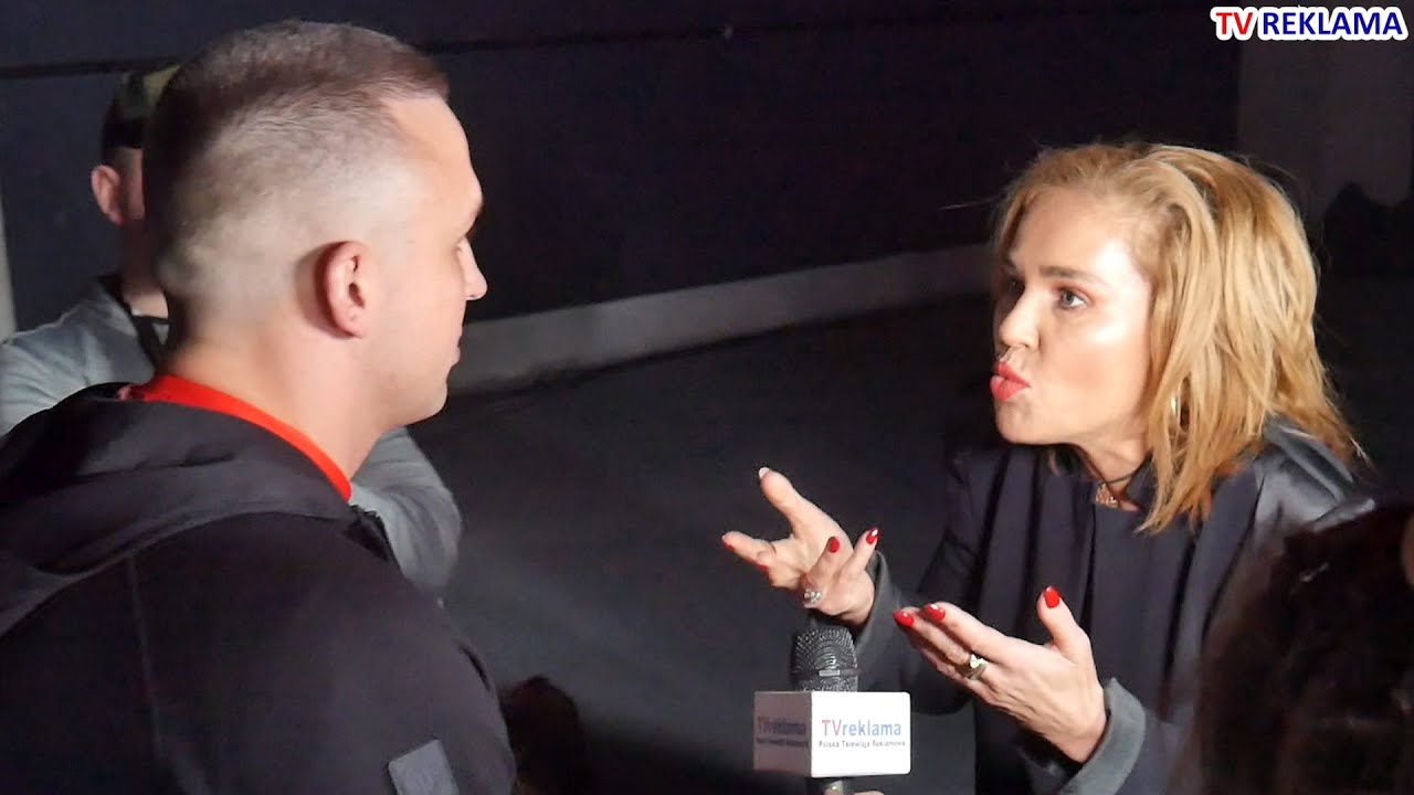 PASUT ROZMAWIA Z PANIĄ JOANNĄ MURAŃSKĄ O ICH RELACJACH RODZINNYCH