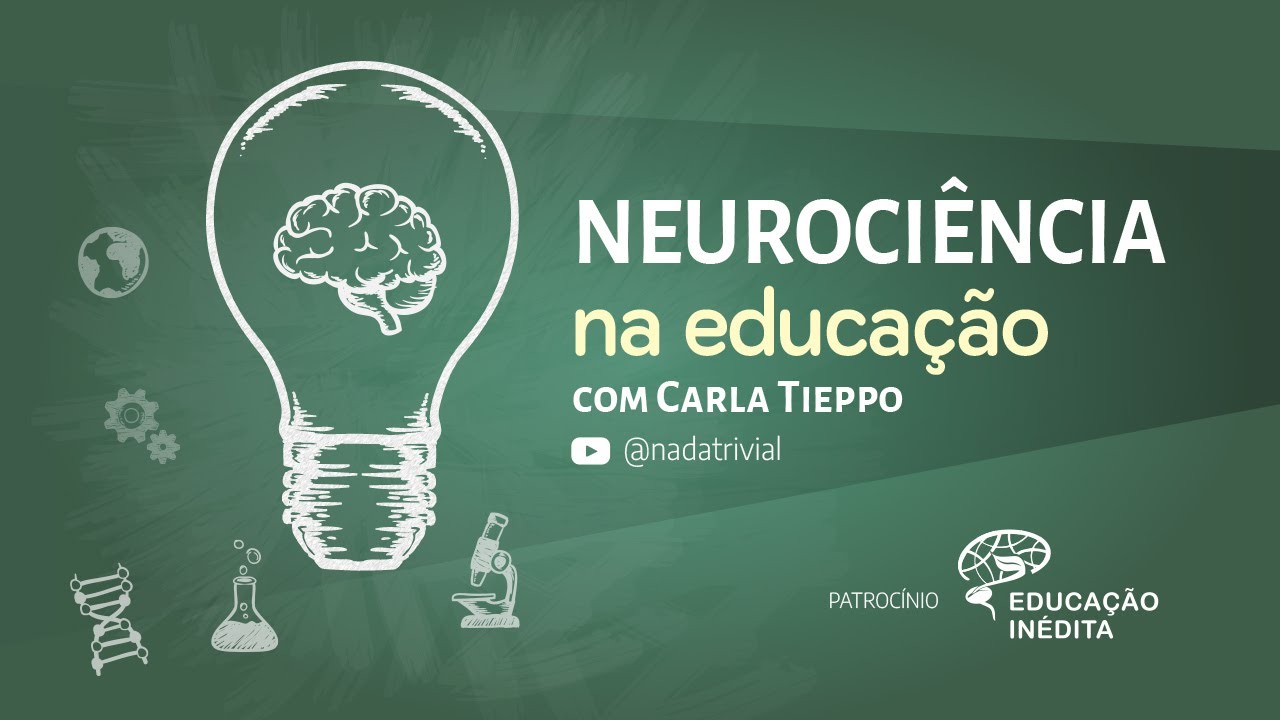 Carla Tieppo | Neurociência na Educação