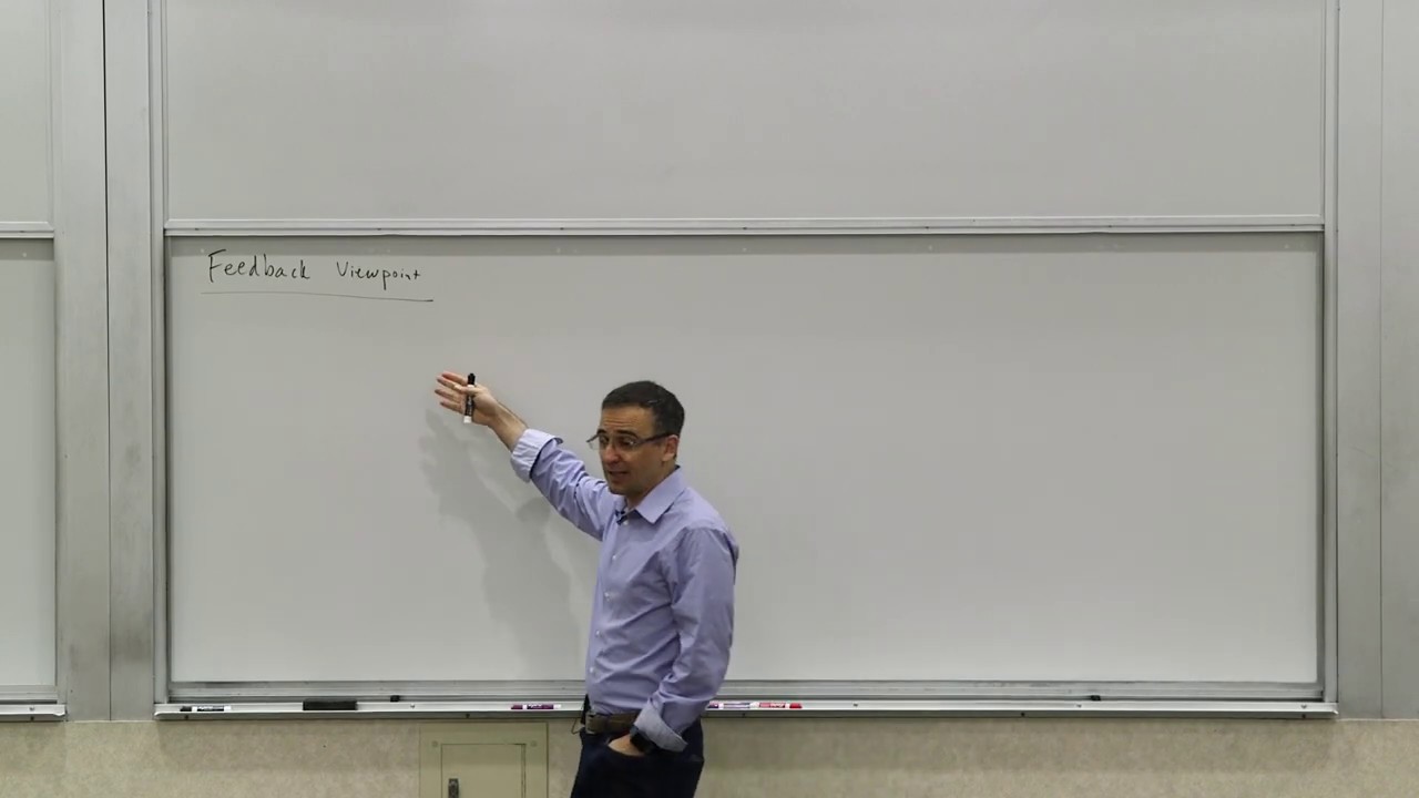 158N. Feedback: Asymptotic Transfer Function, 1st Order Analysis, Rapid design