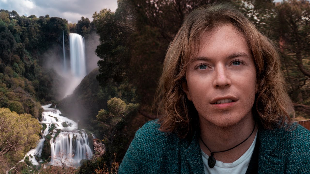 Come Visitare LA CASCATA DELLE MARMORE | VLOG