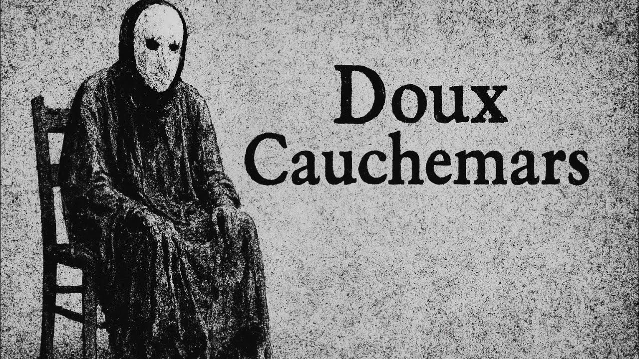 Sweet Nightmares (Doux Cauchemars ) - Le Seigneur Des Tombes