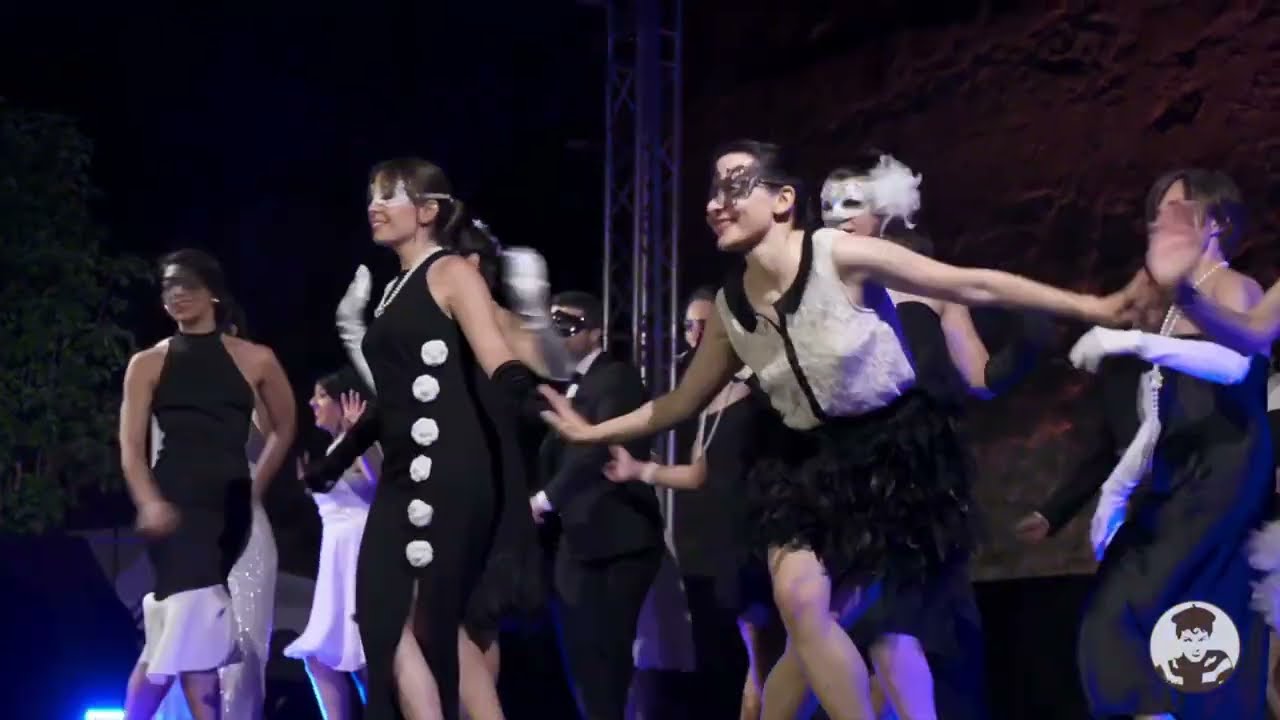 Hot Swing Club 