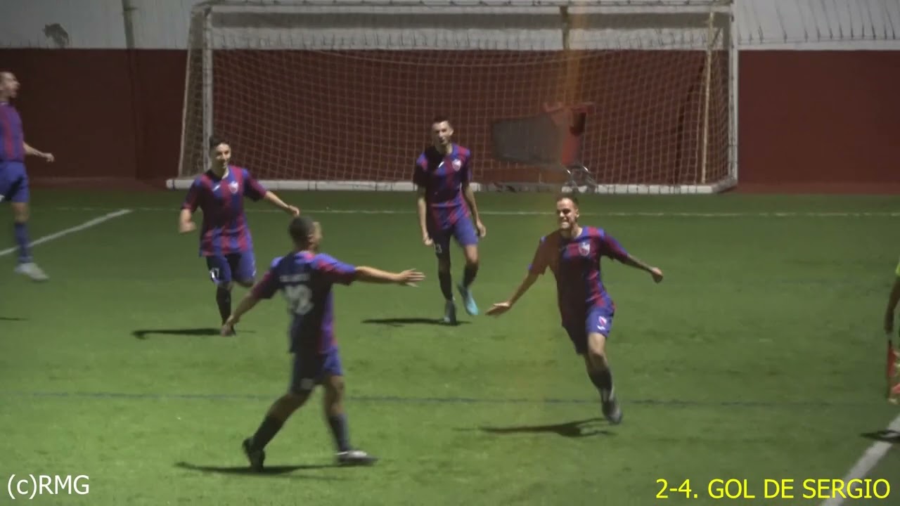 UD GUAYARMINA- UD AGAETE. CATEGORÍA  PREFERENTE 22-23