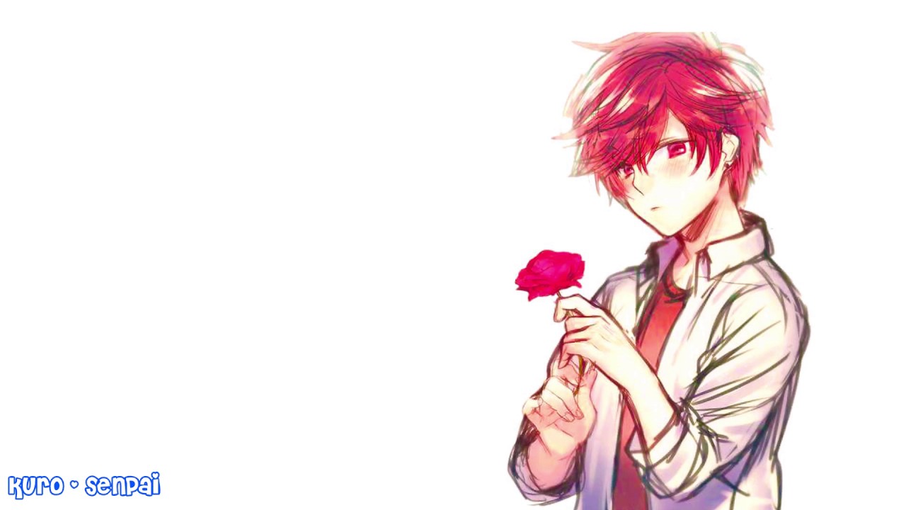 Nightcore - A Thousand Years (Male Version) w/Lyrics