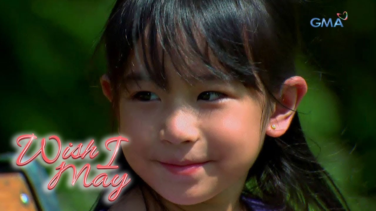 Wish I May: Full Episode 7