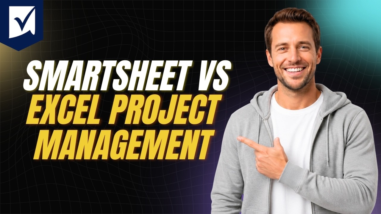 Smartsheet Vs Excel For Project Management - Which Should You Use