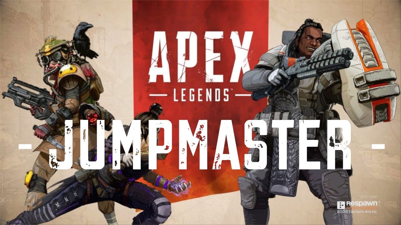 (FREE) Apex Legends Hip-Hop Beat “JumpMaster” {Rap} Instrumental 2019