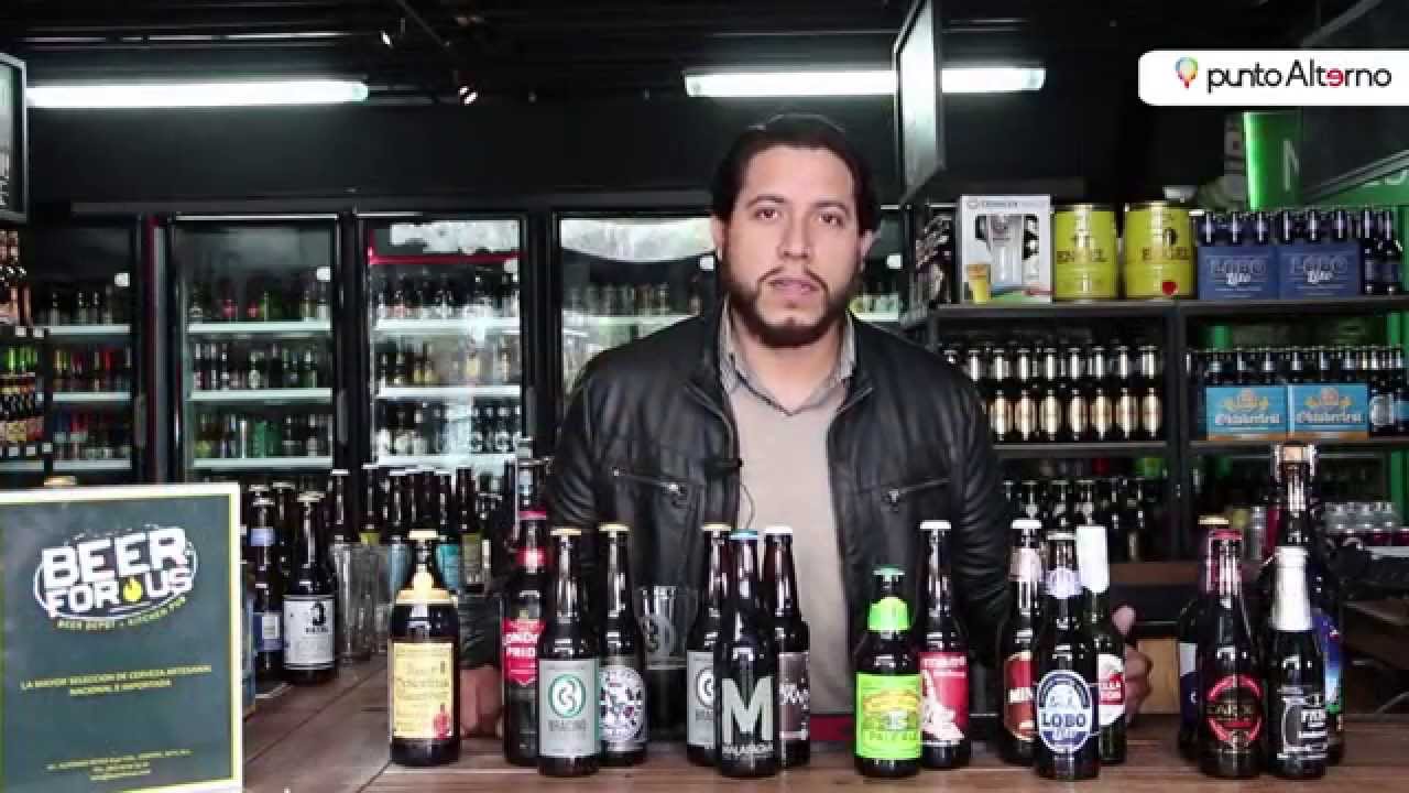 Maestría Cervecera: Maridaje Cervecero