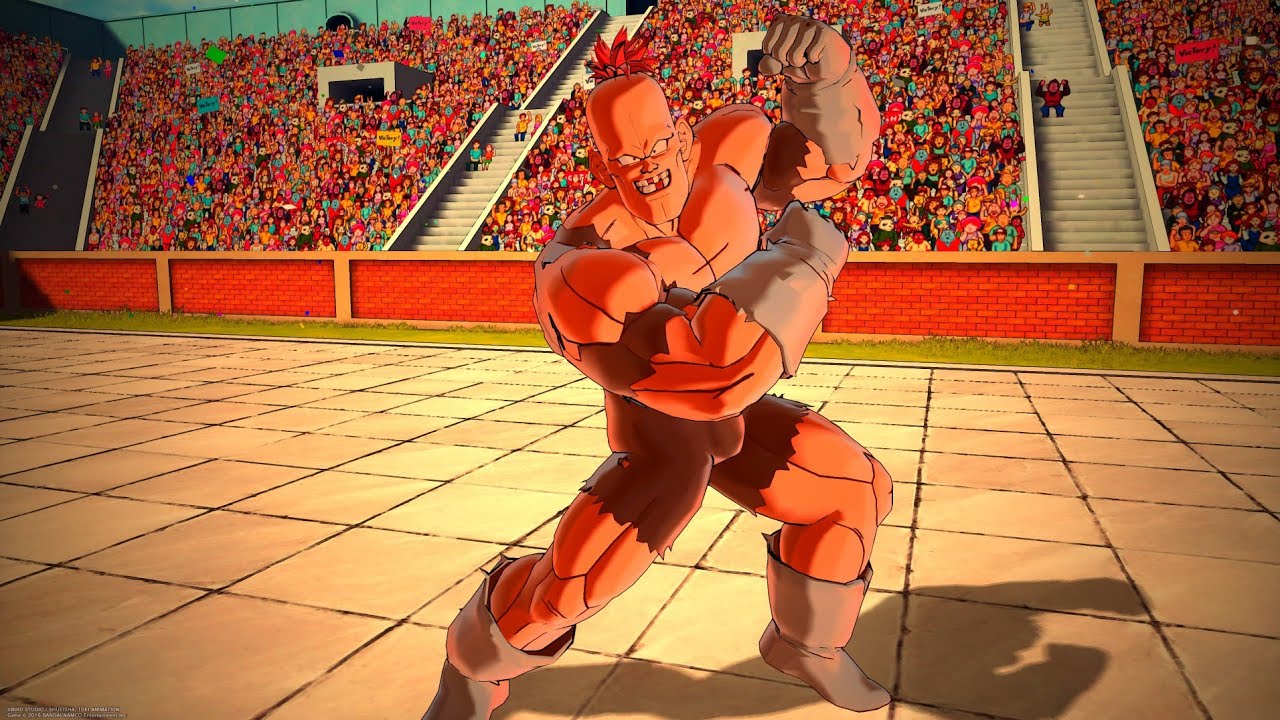Recoome! |Xenoverse 2 Solo Run|