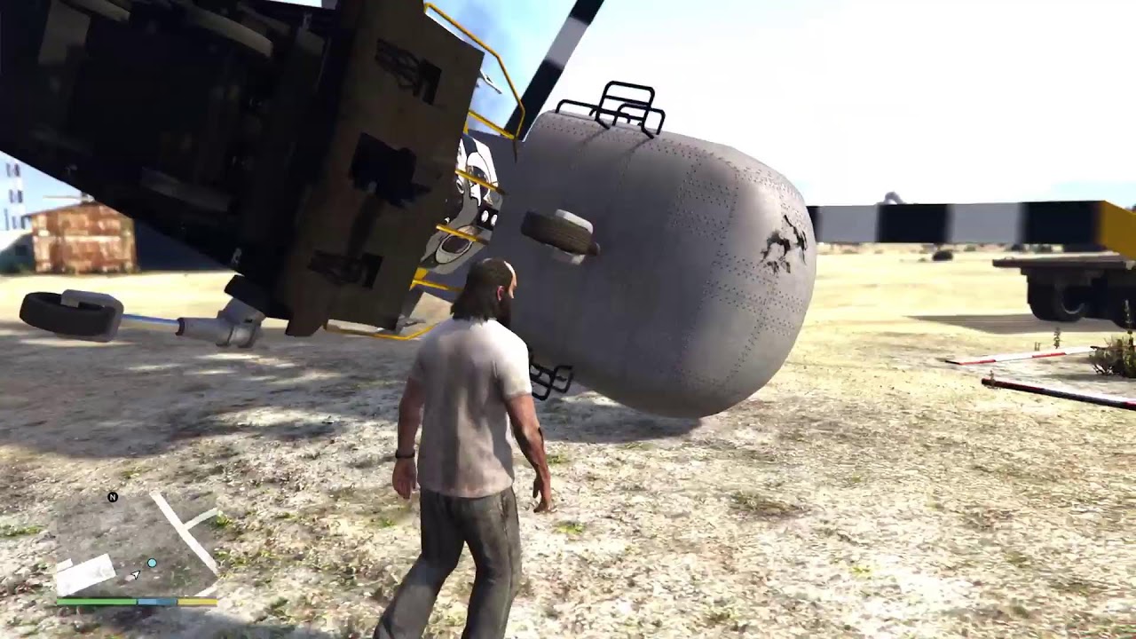 (PS5) Full HD GTA5 🔴WATCH NOW🔥😊