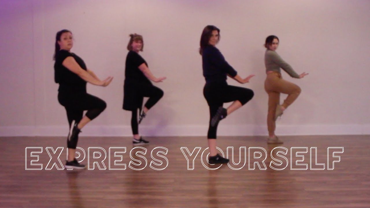 Dance Lab | 