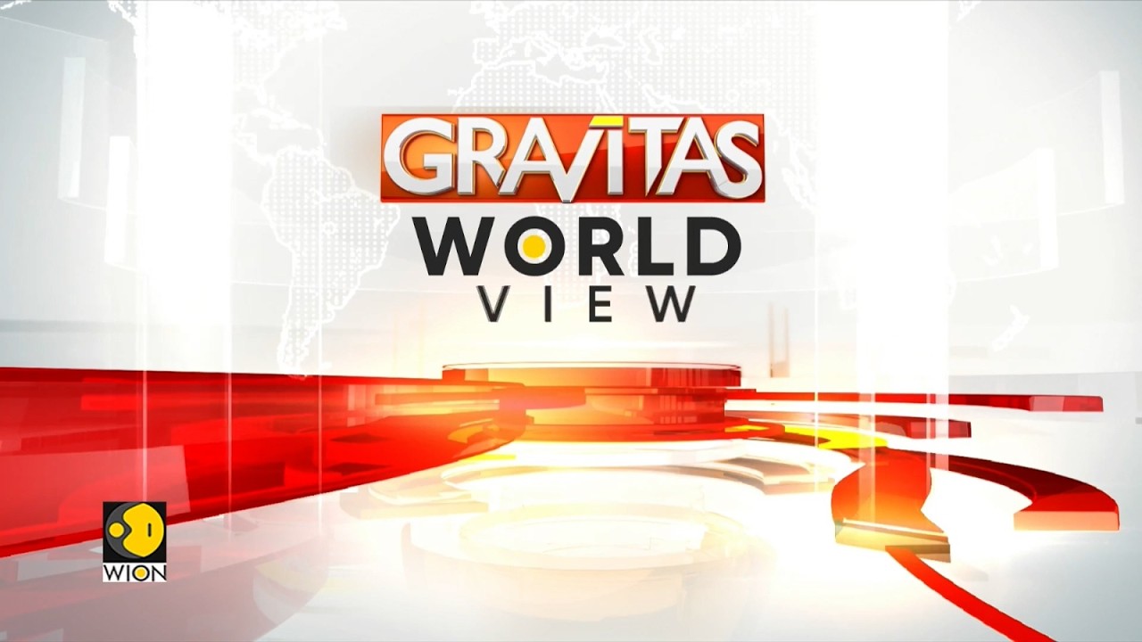 Around The World In 120 Seconds | GRAVITAS World View