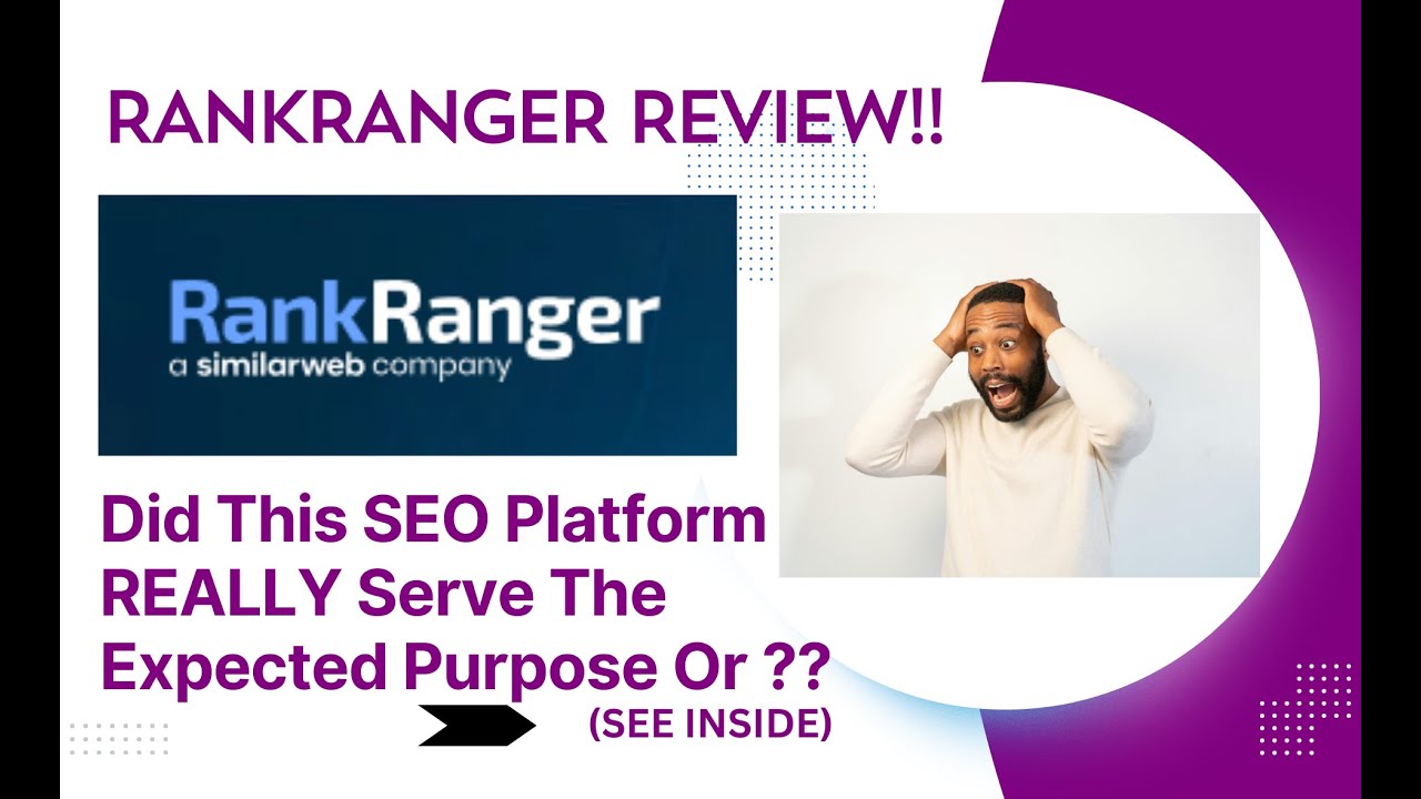 RankRanger REVIEW- Did This SEO Platform REALLY Serve The Expected Purpose Or ??See(View Before use)