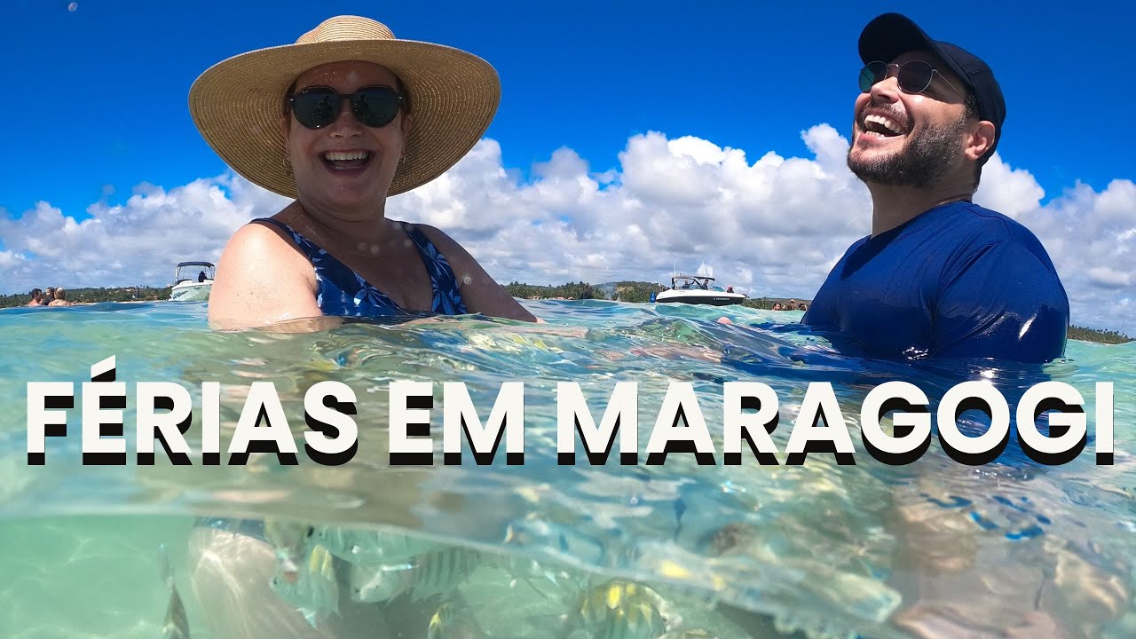 PASSEIO COM O MEU VÉIO DA LANCHA