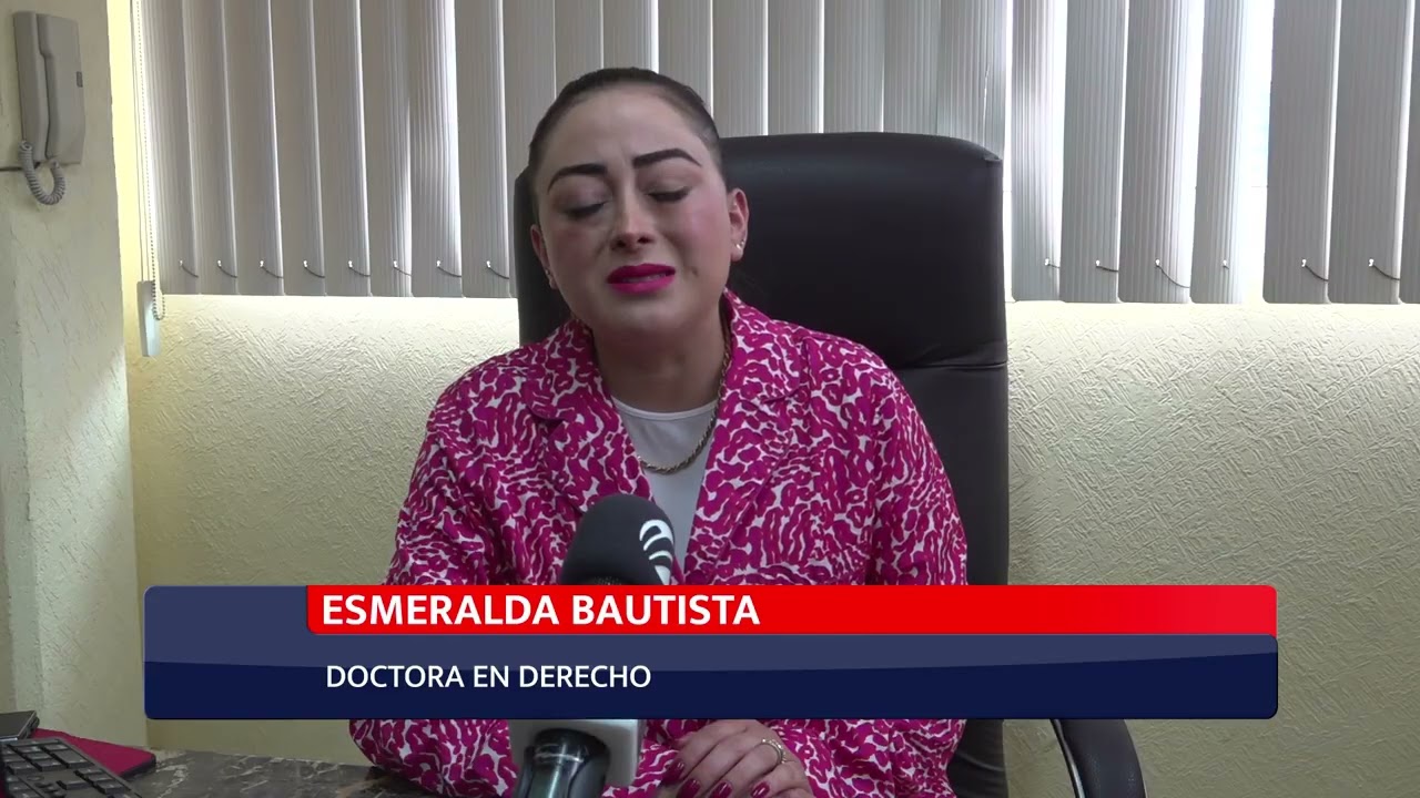 La ruta de la impunidad institucional