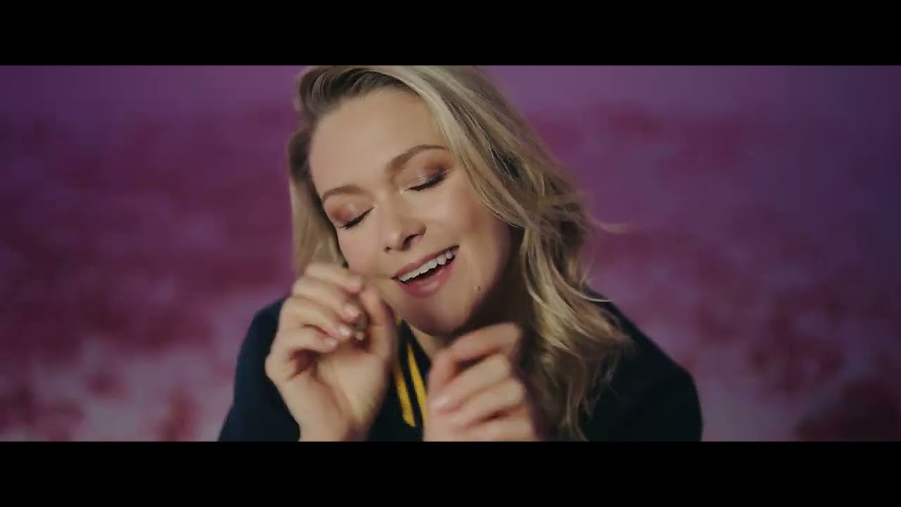 Linda Hesse - Randale und Liebe (Official Musikvideo)