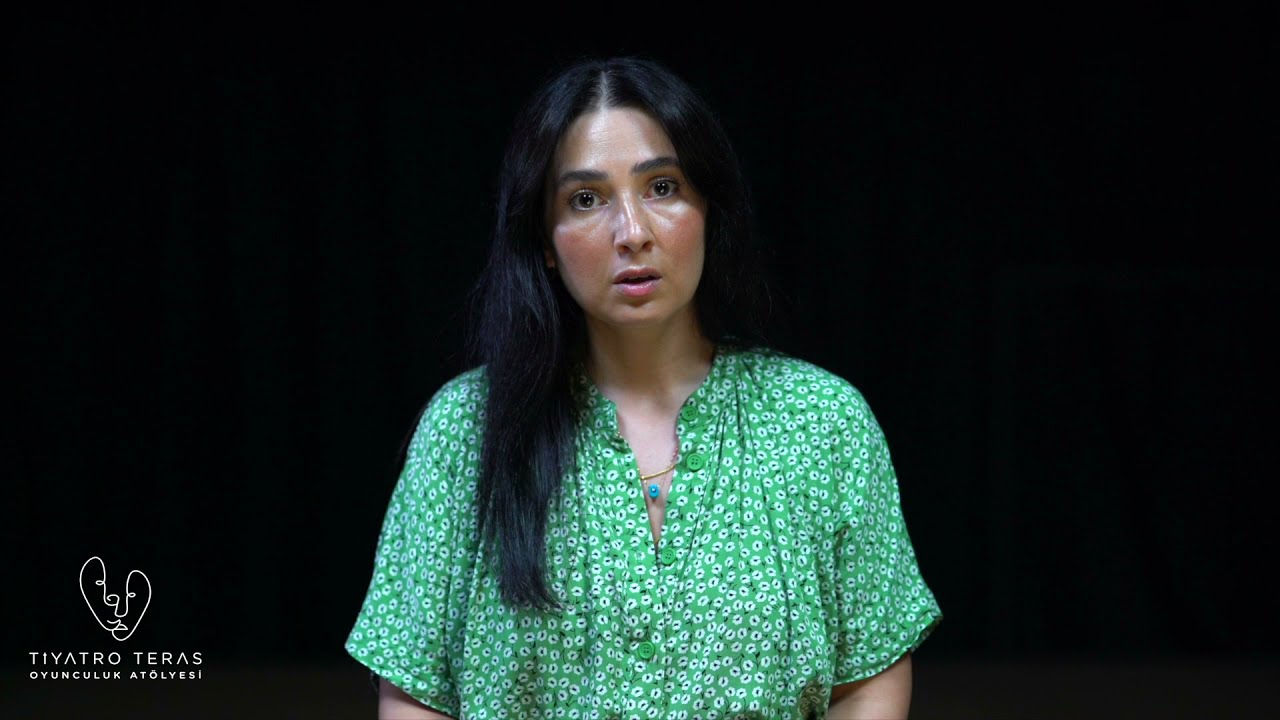 Öğrencimiz Elif Demirci'nin 