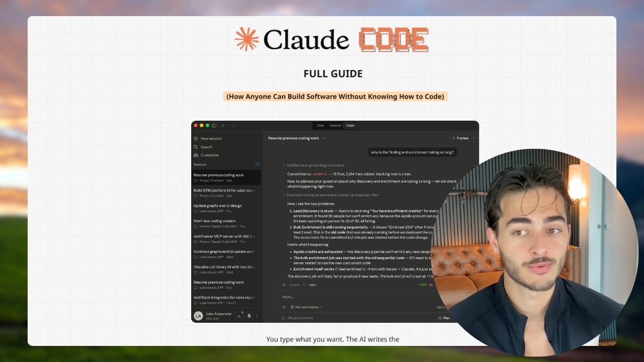 Claude Code vs Regular AI: Full Breakdown