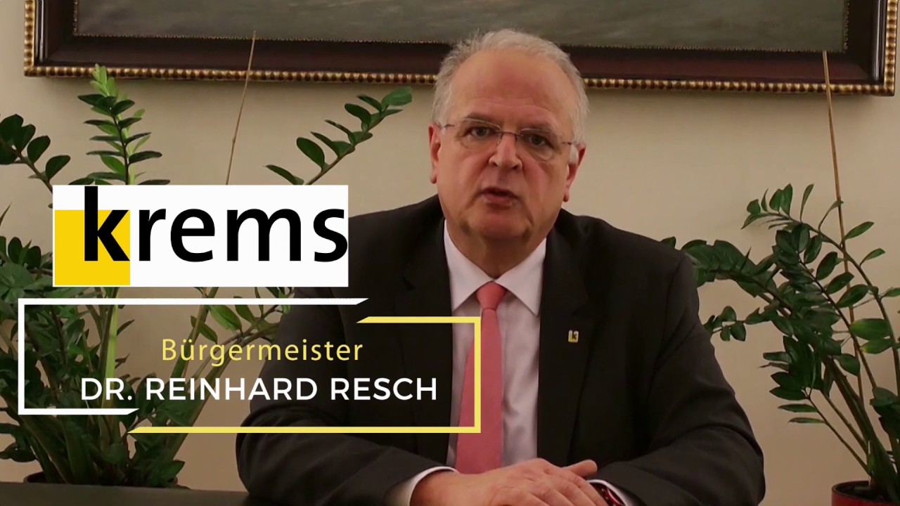 Feuerwache am Campus - Feuerwehr Krems-Stein