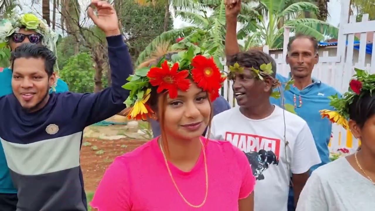 Sao joao 23, Konkani Song by George Gonsalves