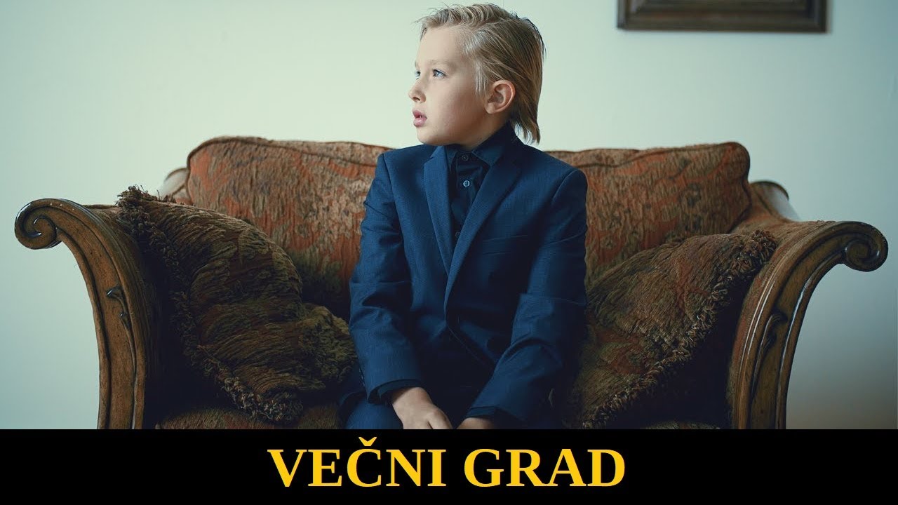 VEČNI GRAD (muzički video)